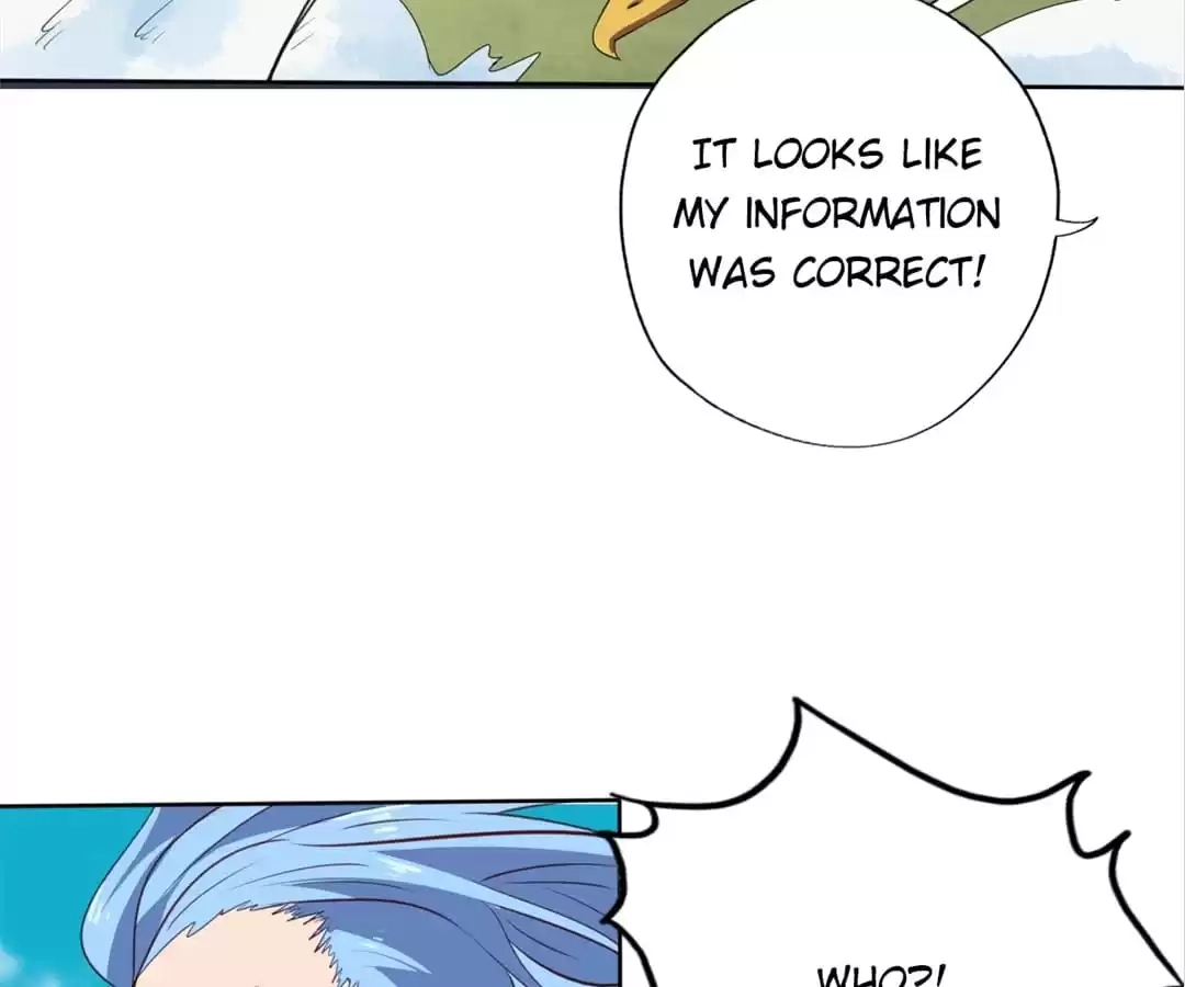 Read The Supreme System chapter 85 image 4 on Lezhin