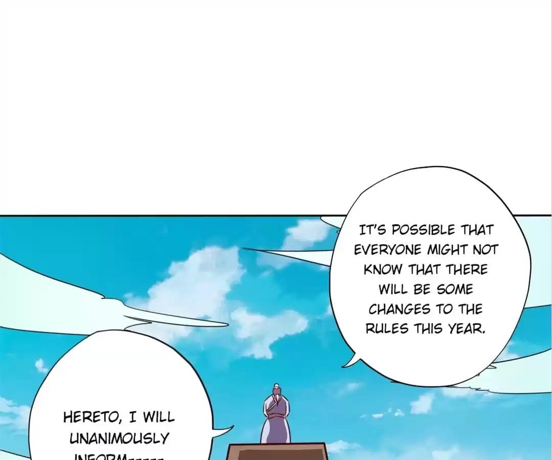 Read The Supreme System chapter 85 image 40 on Lezhin
