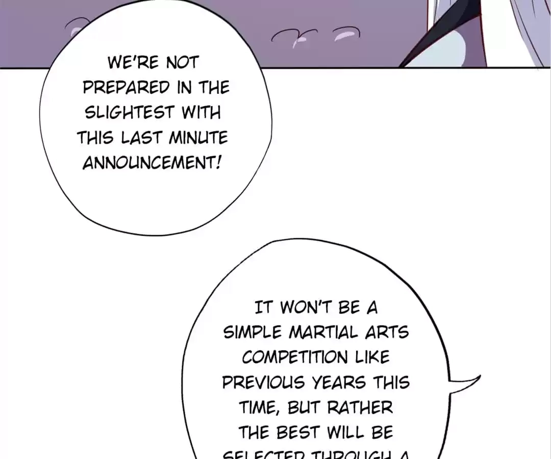Read The Supreme System chapter 85 image 44 on Lezhin