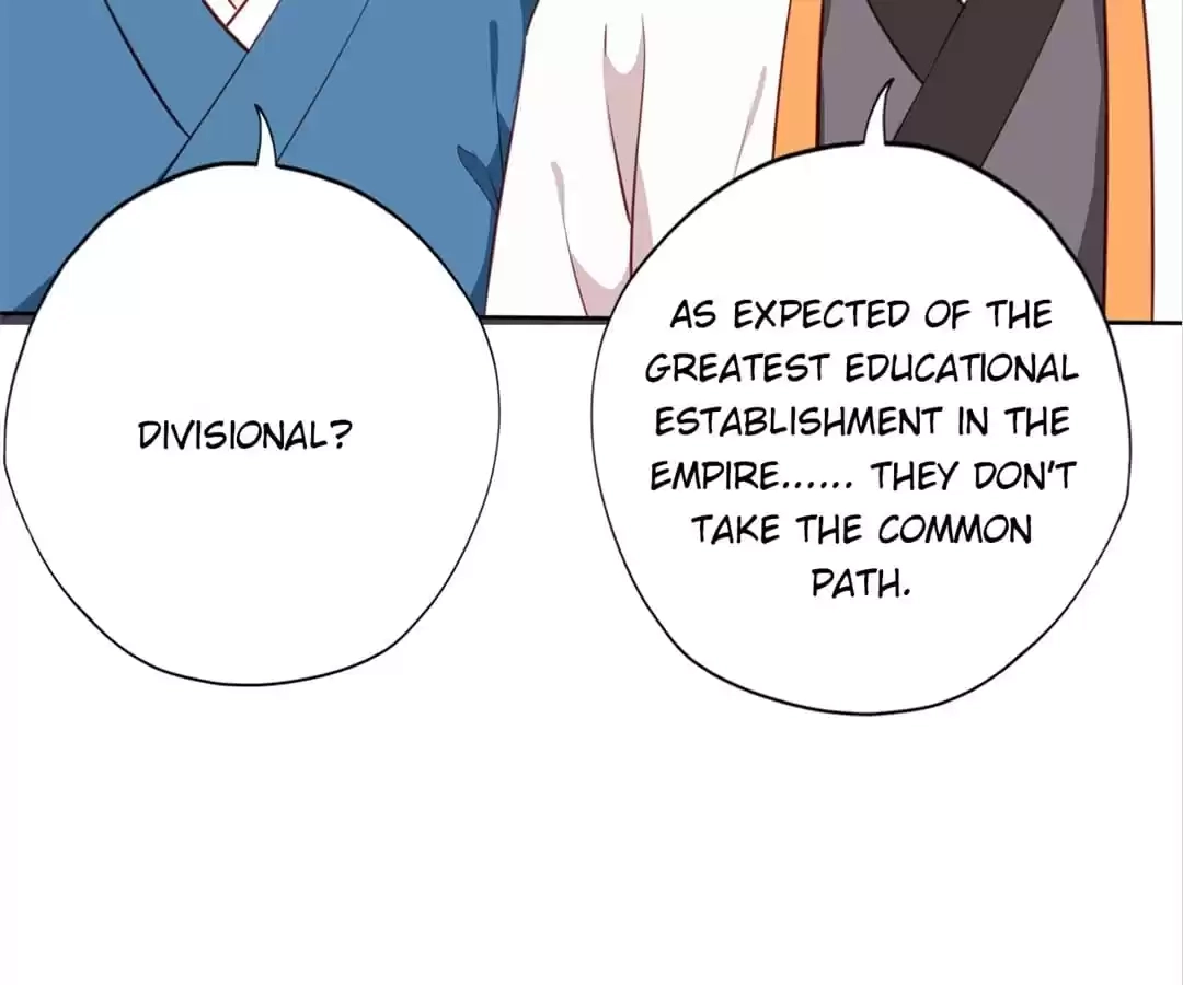 Read The Supreme System chapter 85 image 46 on Lezhin