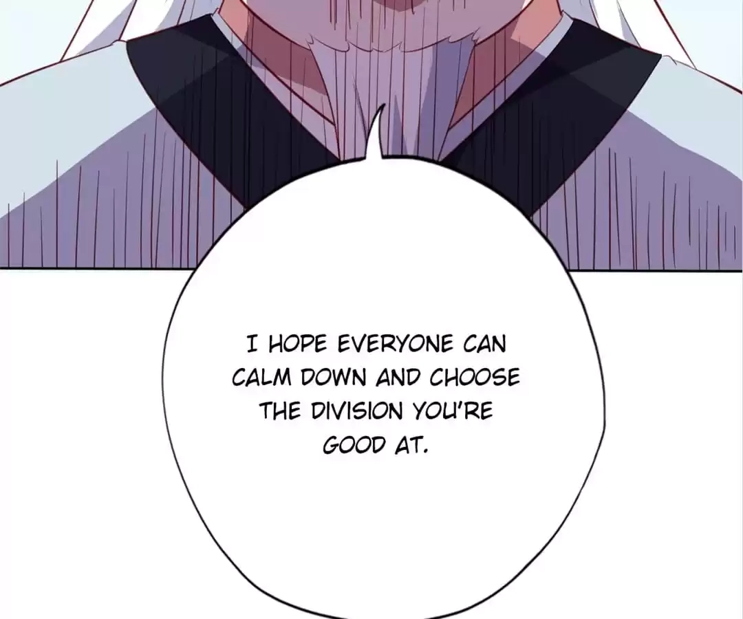Read The Supreme System chapter 85 image 48 on Lezhin
