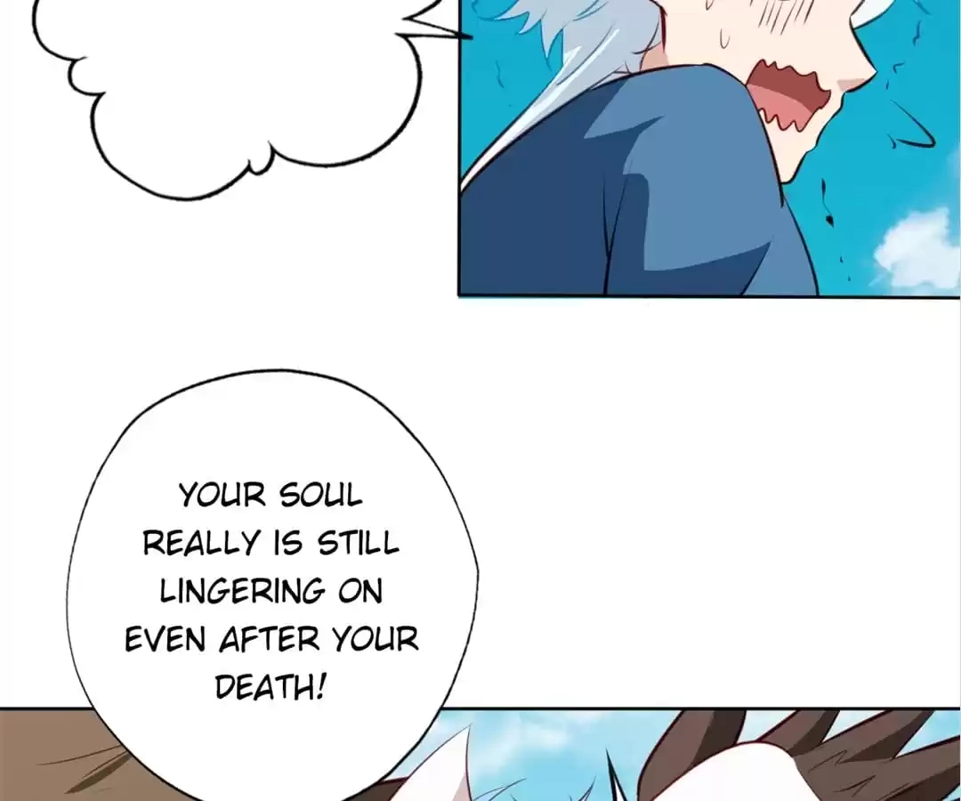 Read The Supreme System chapter 85 image 6 on Lezhin