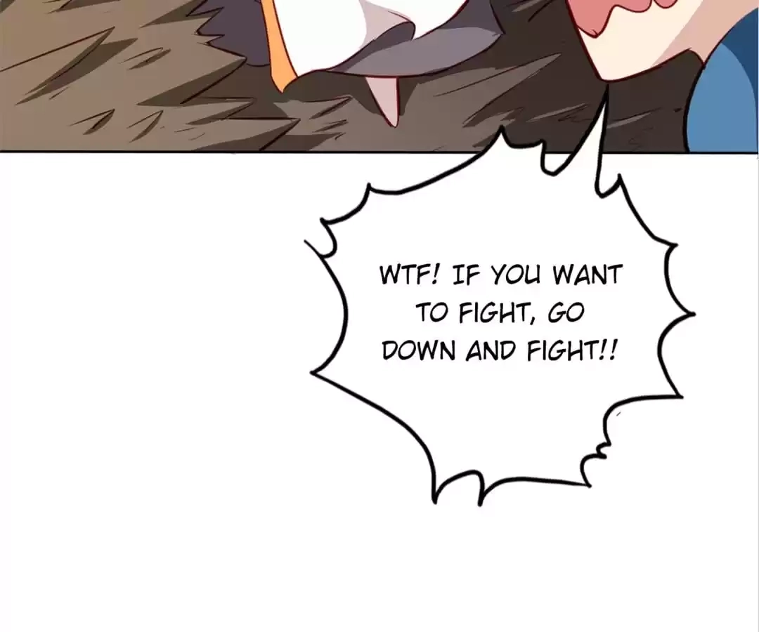 Read The Supreme System chapter 85 image 8 on Lezhin