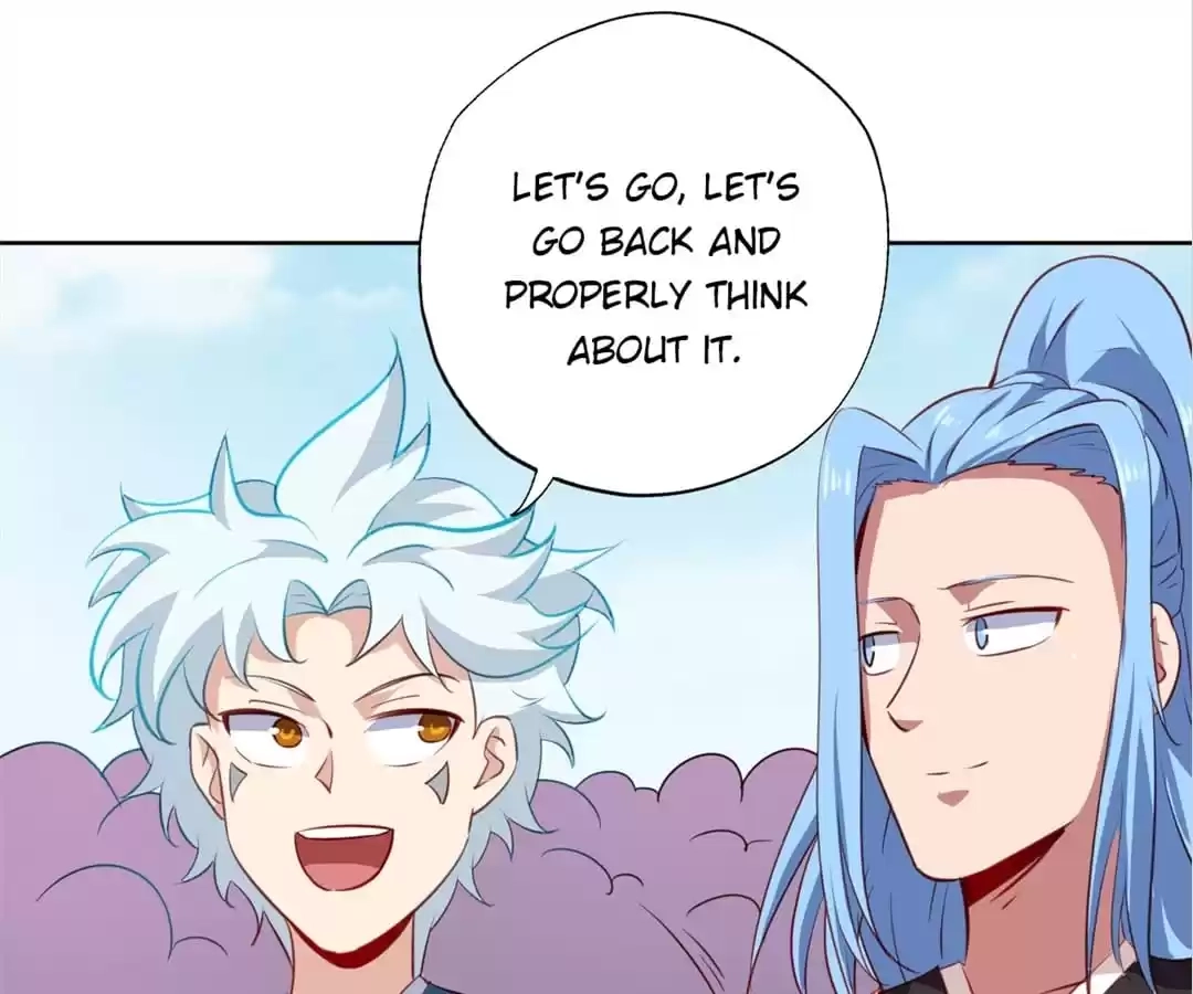 Read The Supreme System chapter 86 image 10 on Lezhin