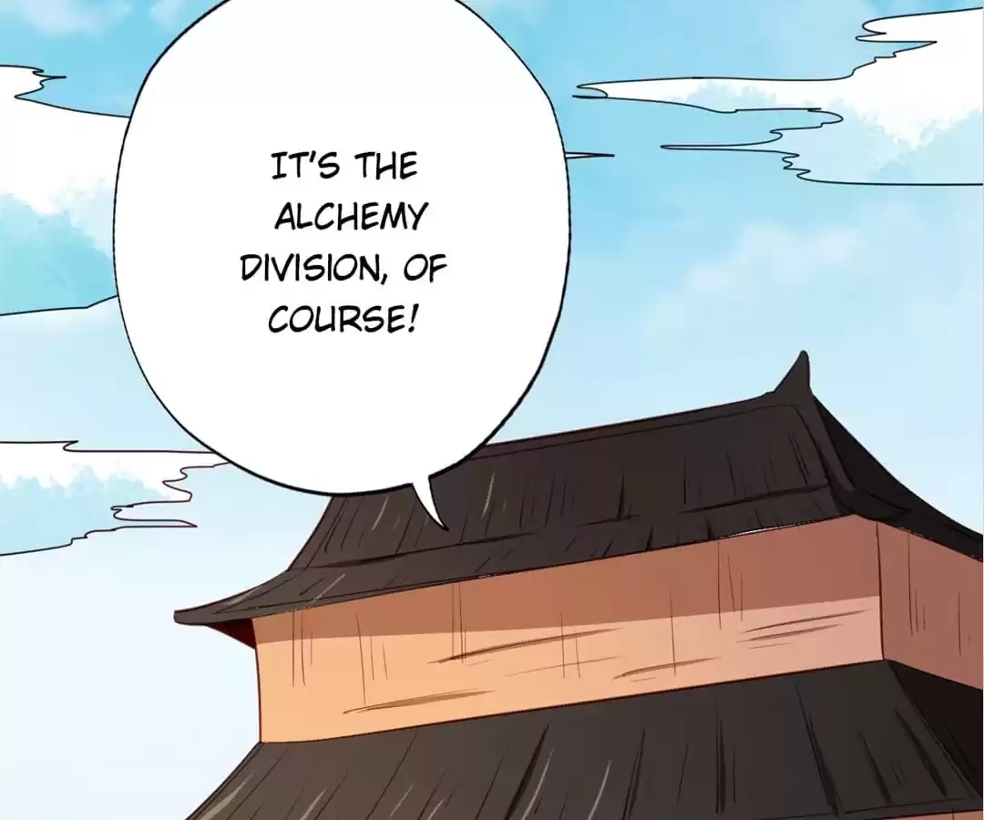 Read The Supreme System chapter 86 image 13 on Lezhin