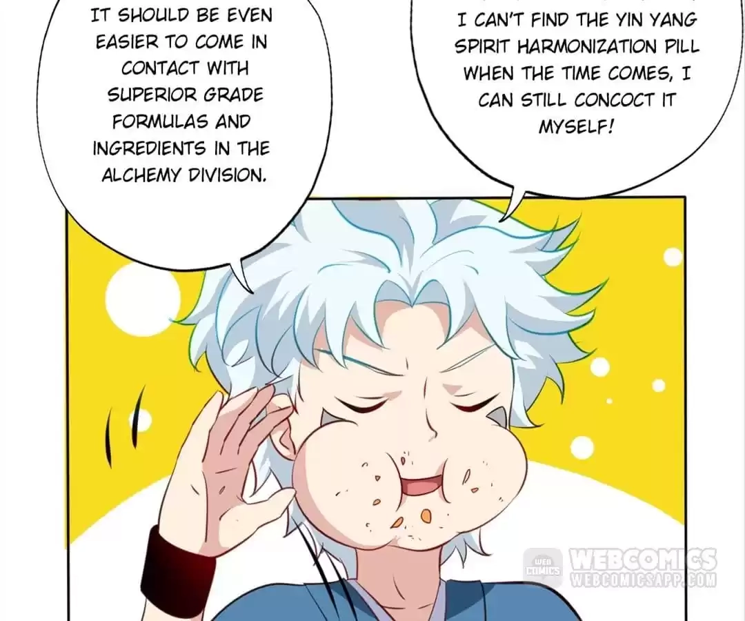 Read The Supreme System chapter 86 image 17 on Lezhin