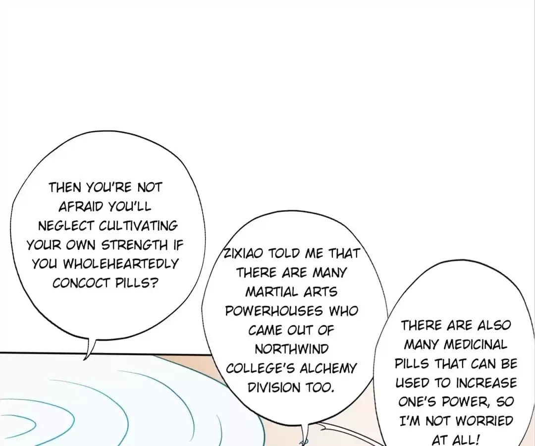 Read The Supreme System chapter 86 image 20 on Lezhin