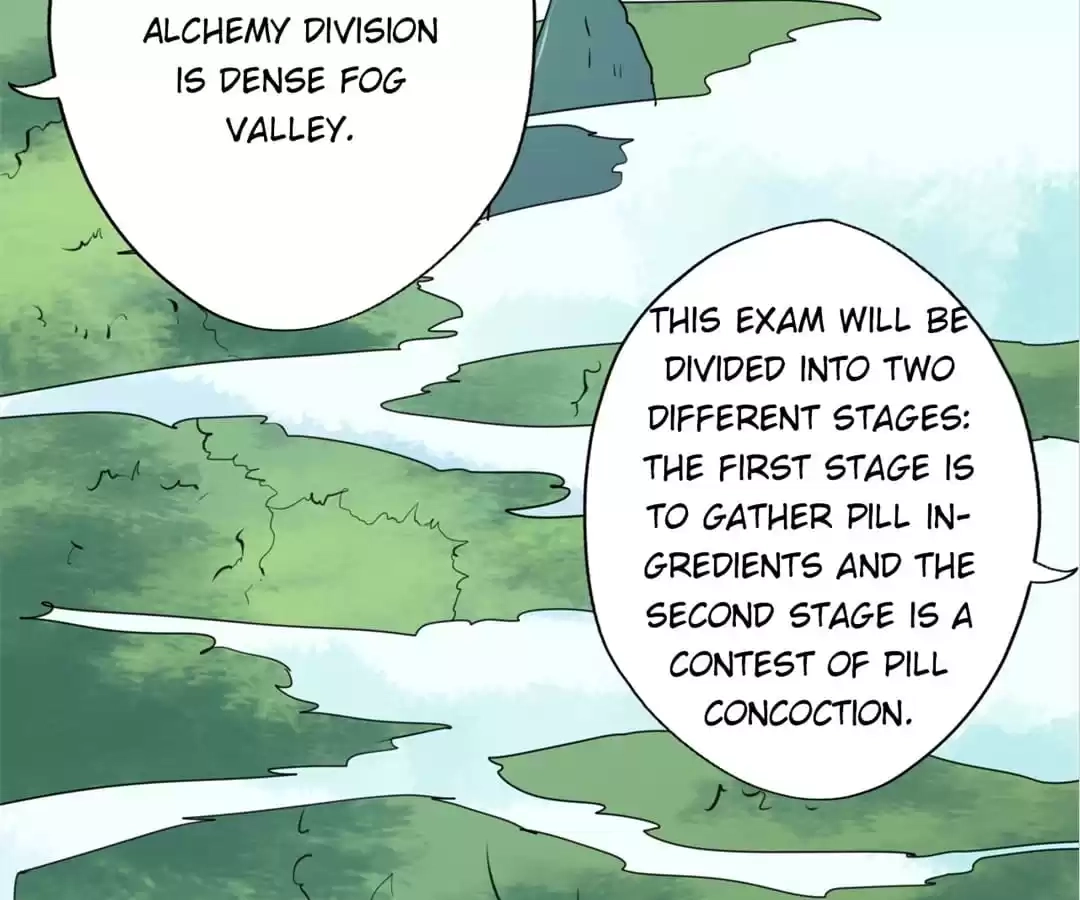 Read The Supreme System chapter 86 image 26 on Lezhin