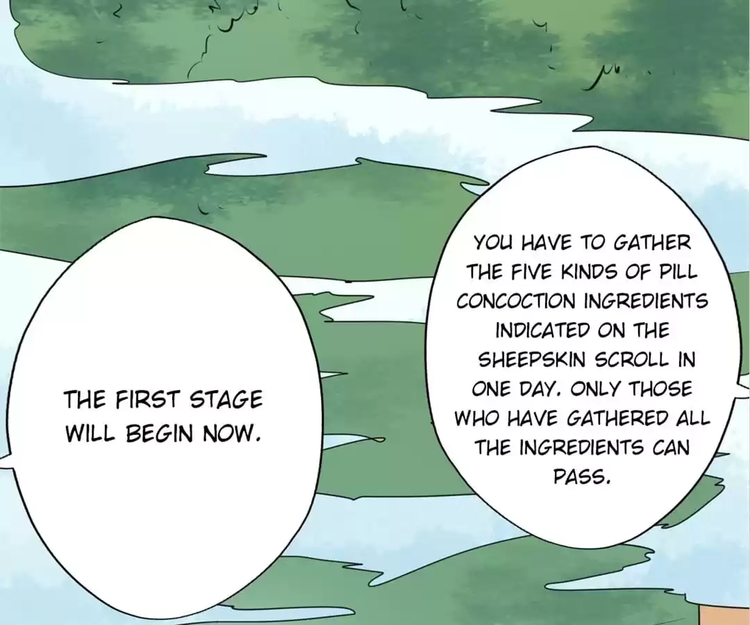 Read The Supreme System chapter 86 image 27 on Lezhin
