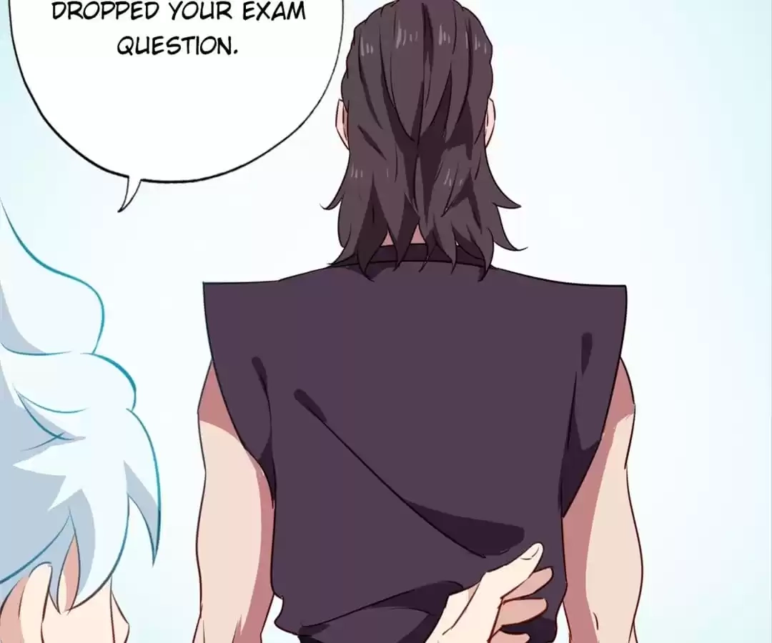 Read The Supreme System chapter 86 image 34 on Lezhin