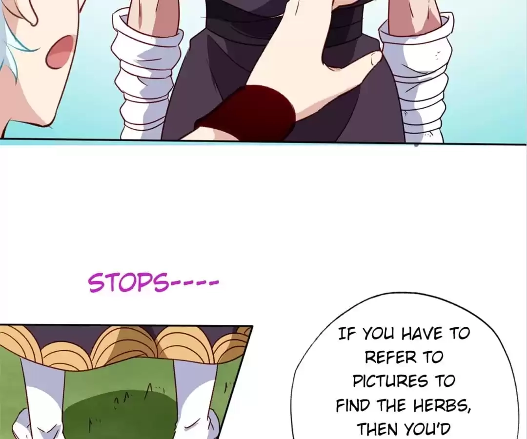 Read The Supreme System chapter 86 image 35 on Lezhin