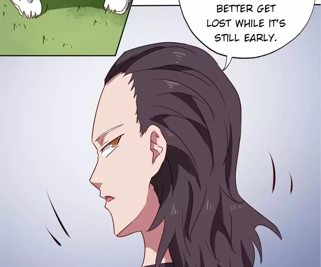 Read The Supreme System chapter 86 image 36 on Lezhin