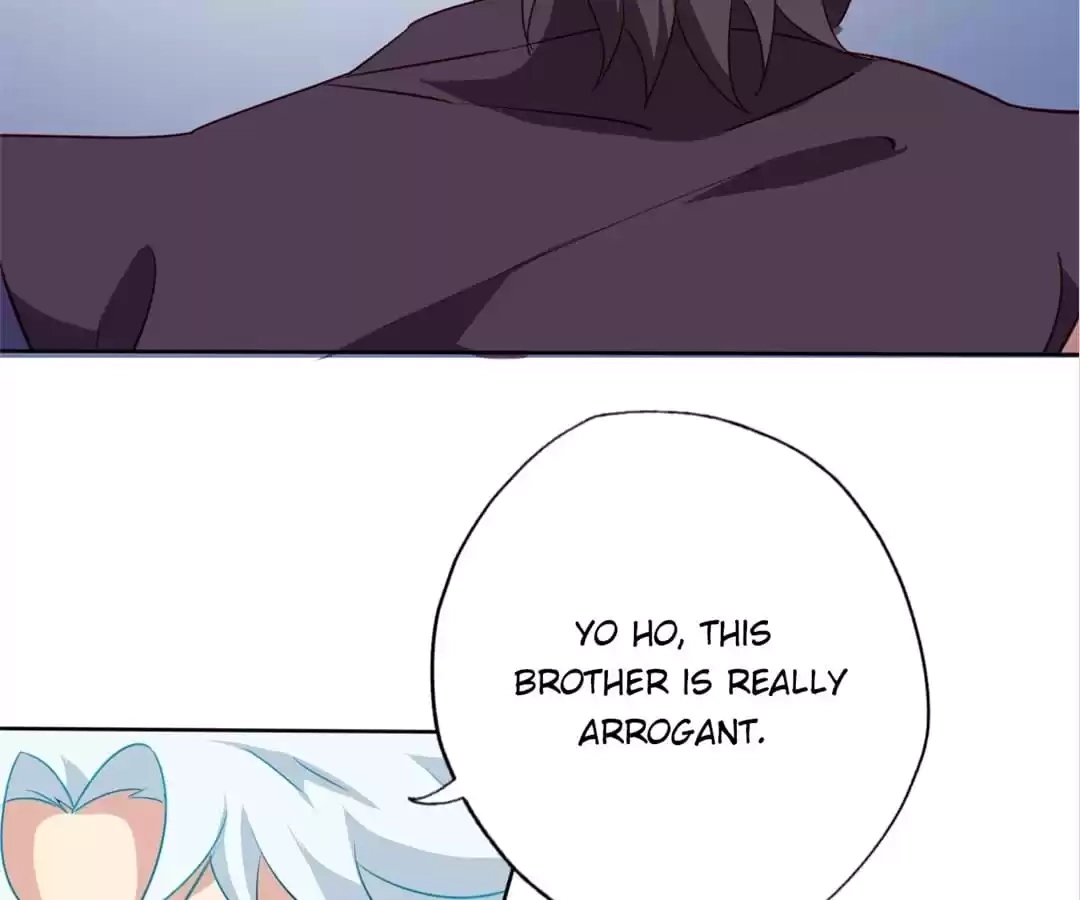 Read The Supreme System chapter 86 image 37 on Lezhin