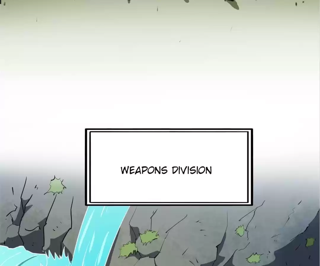 Read The Supreme System chapter 86 image 4 on Lezhin