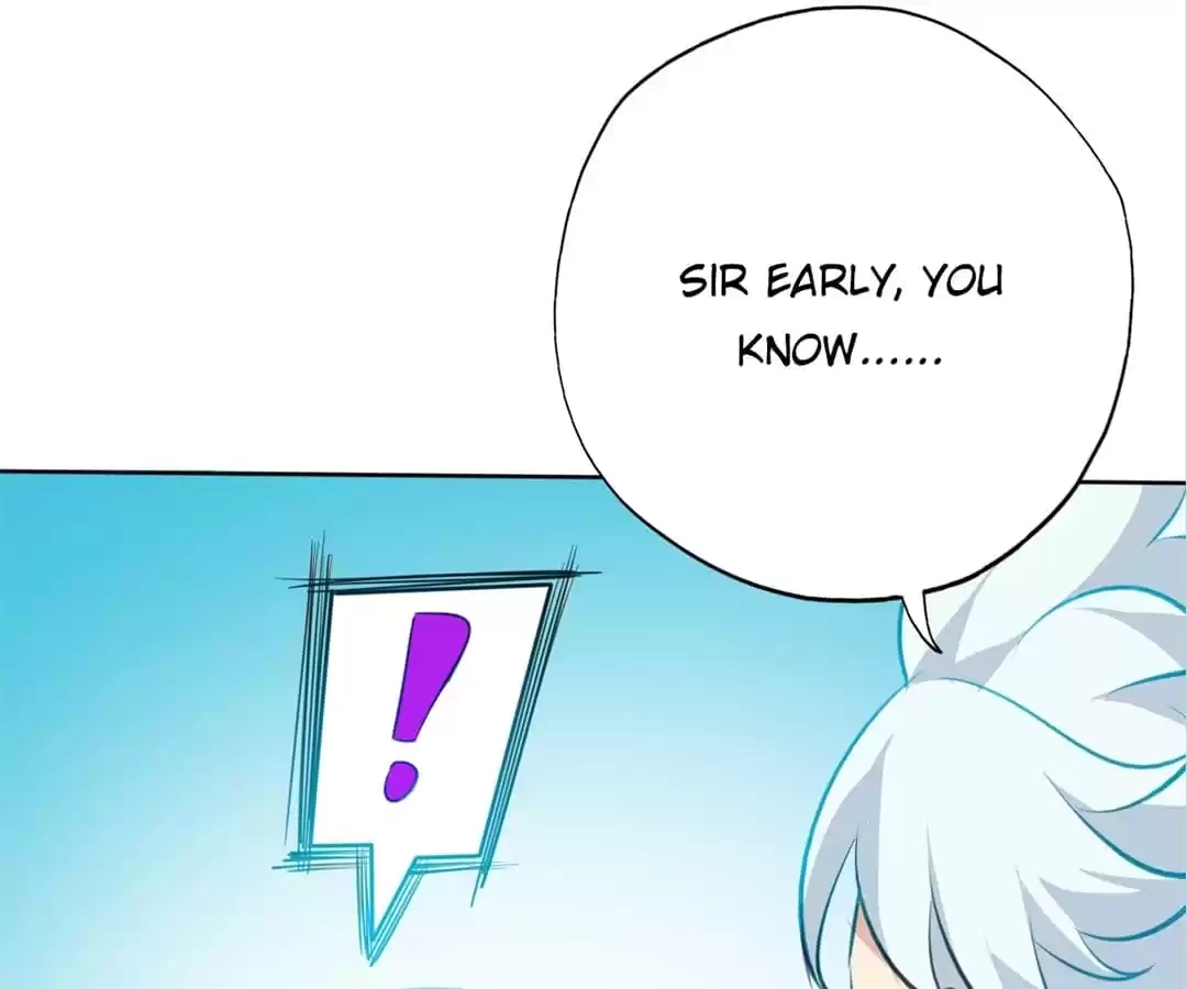 Read The Supreme System chapter 86 image 40 on Lezhin