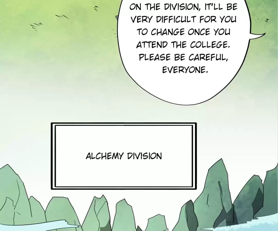 Read The Supreme System chapter 86 image 6 on Lezhin