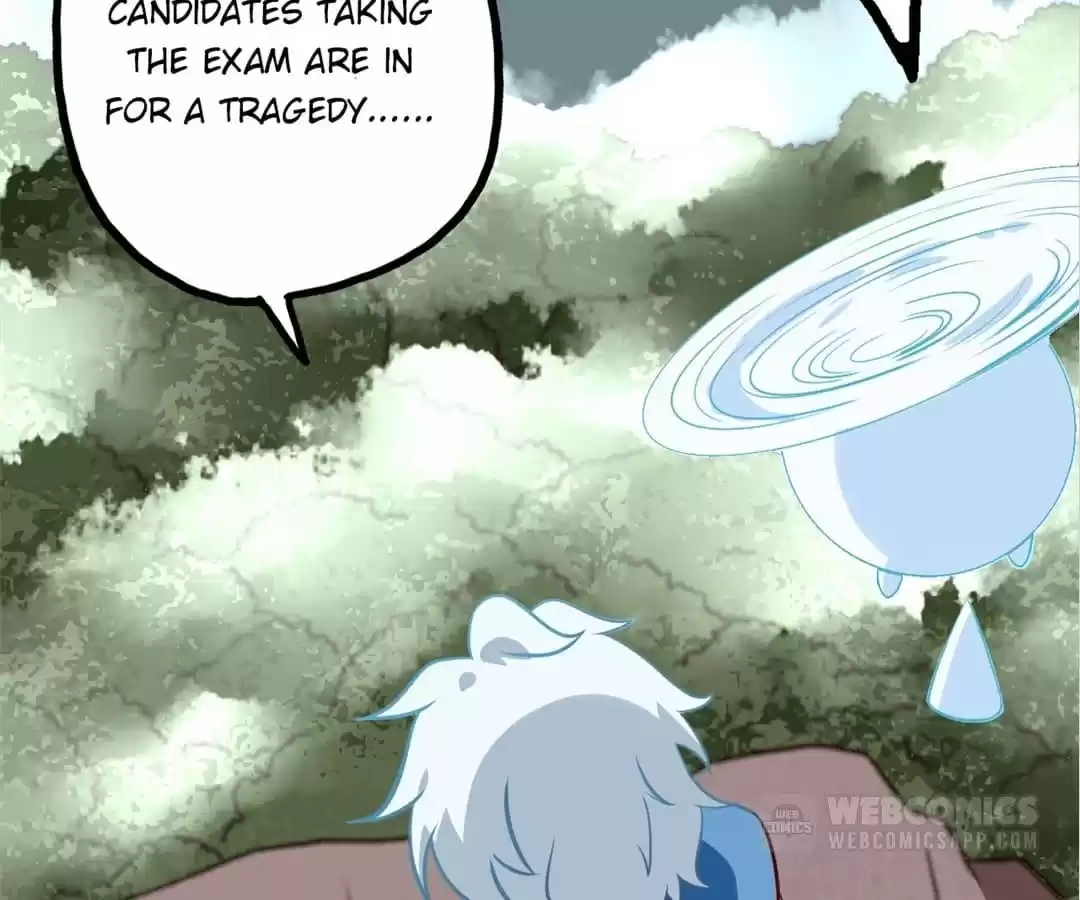 Read The Supreme System chapter 87 image 1 on Lezhin