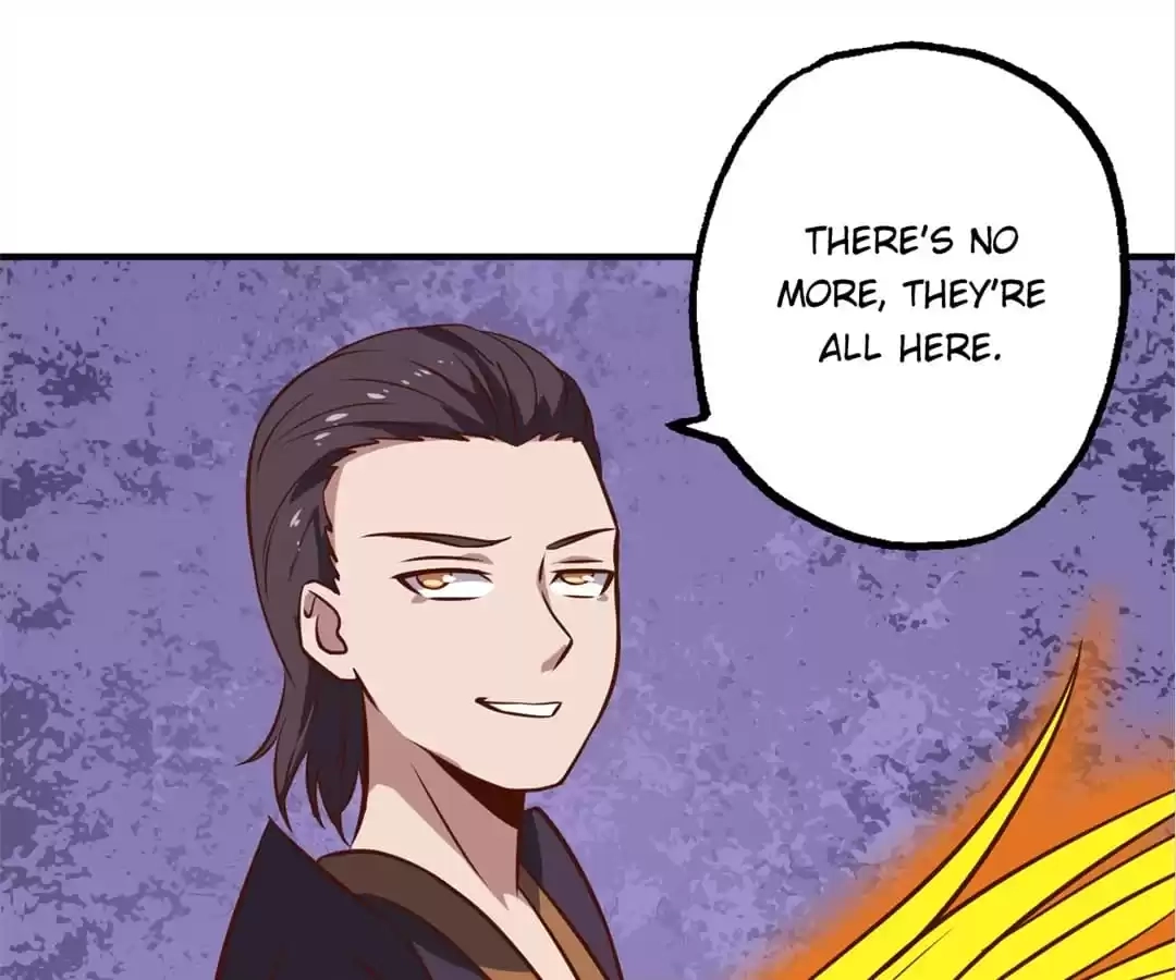 Read The Supreme System chapter 87 image 20 on Lezhin