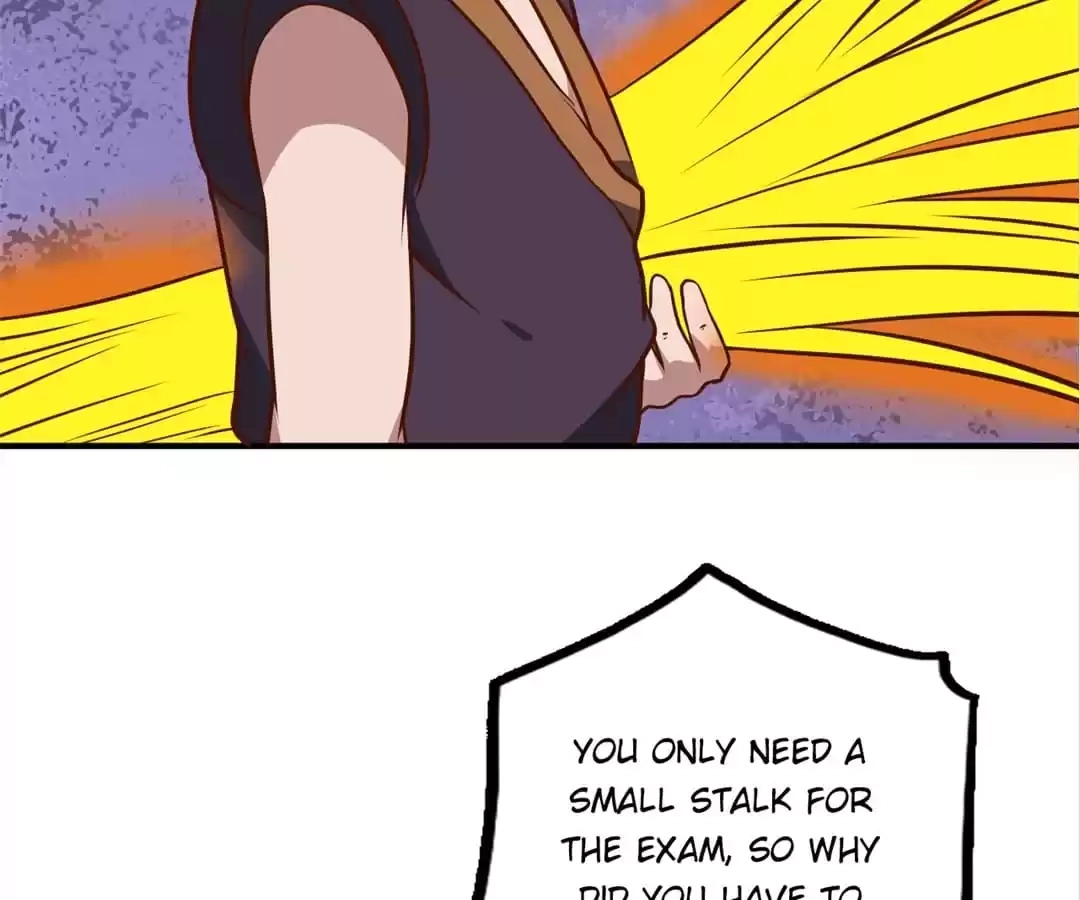 Read The Supreme System chapter 87 image 21 on Lezhin