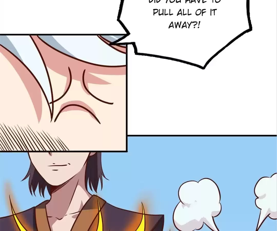 Read The Supreme System chapter 87 image 22 on Lezhin