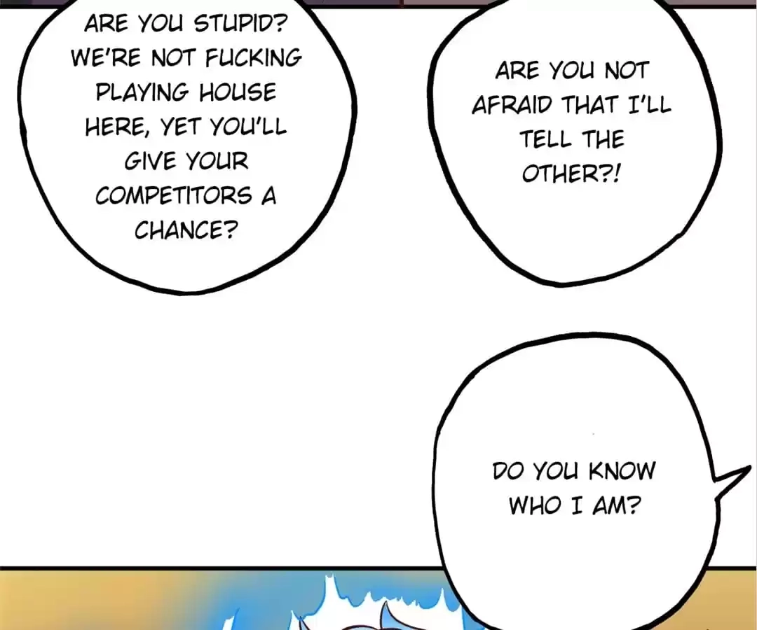 Read The Supreme System chapter 87 image 24 on Lezhin