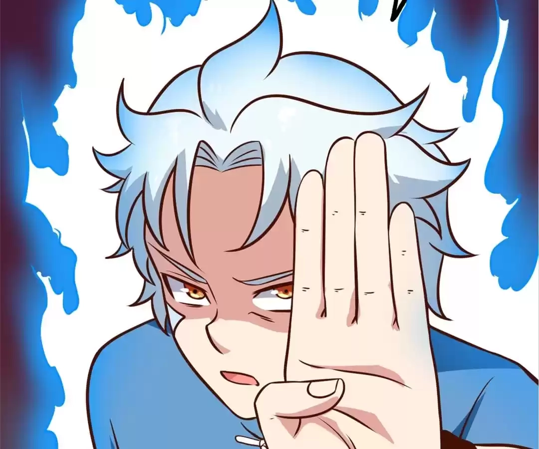 Read The Supreme System chapter 87 image 27 on Lezhin