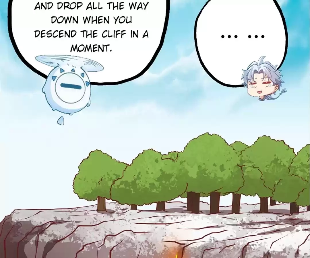 Read The Supreme System chapter 87 image 3 on Lezhin