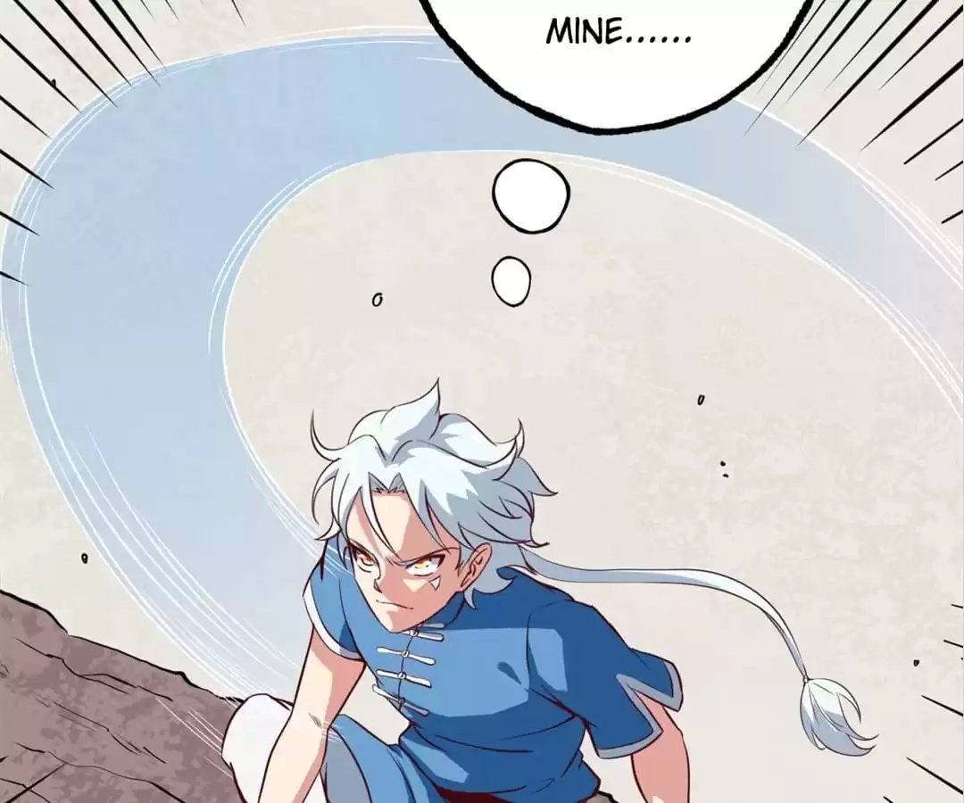Read The Supreme System chapter 87 image 37 on Lezhin