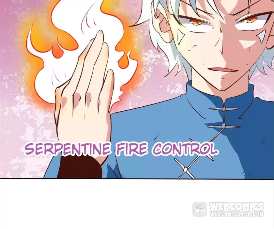 Read The Supreme System chapter 87 image 41 on Lezhin