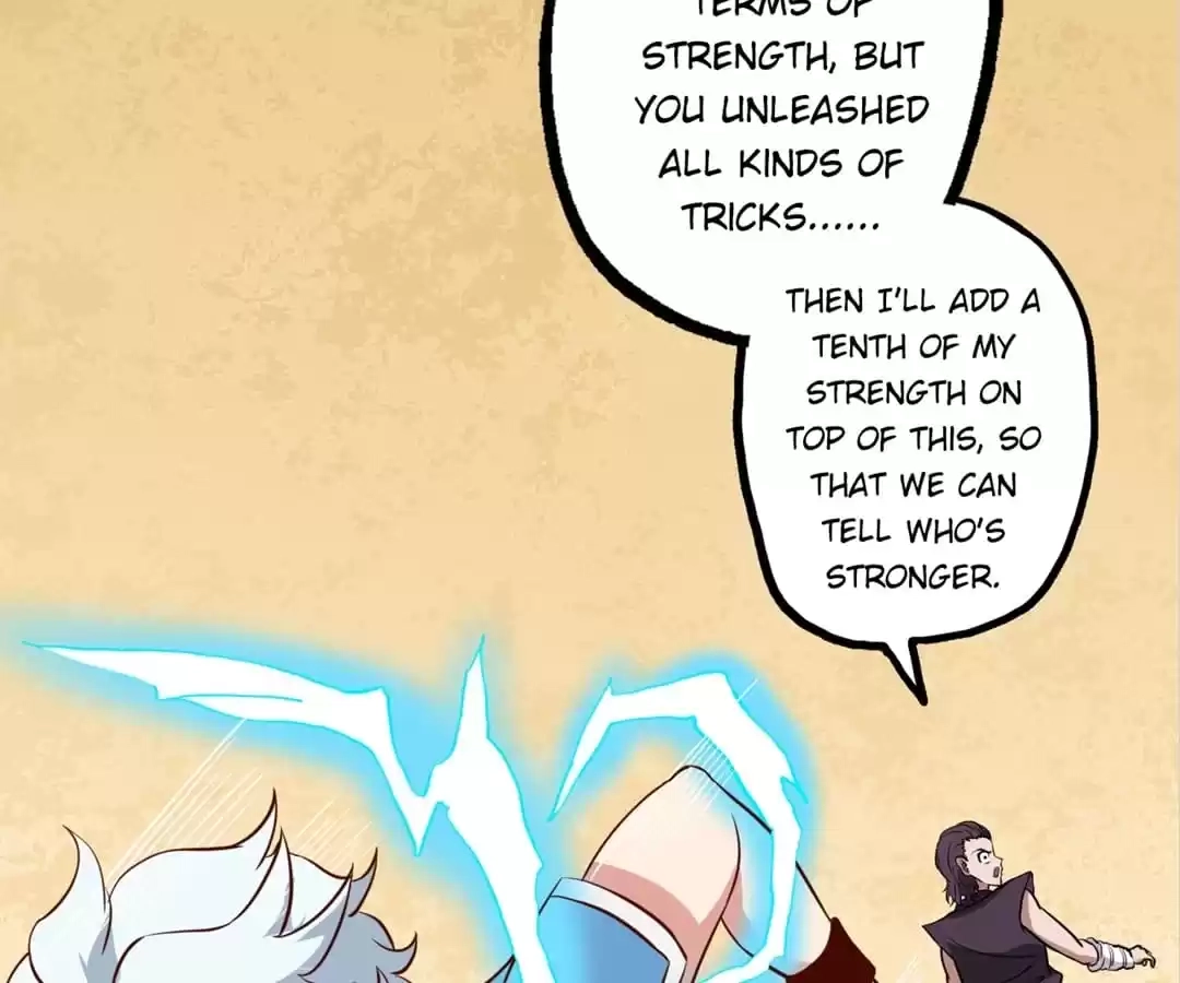 Read The Supreme System chapter 87 image 54 on Lezhin