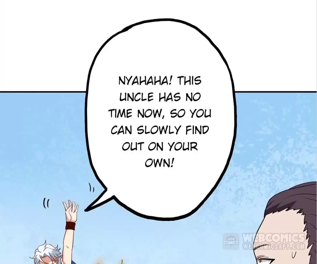 Read The Supreme System chapter 87 image 57 on Lezhin