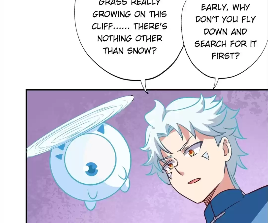 Read The Supreme System chapter 87 image 7 on Lezhin