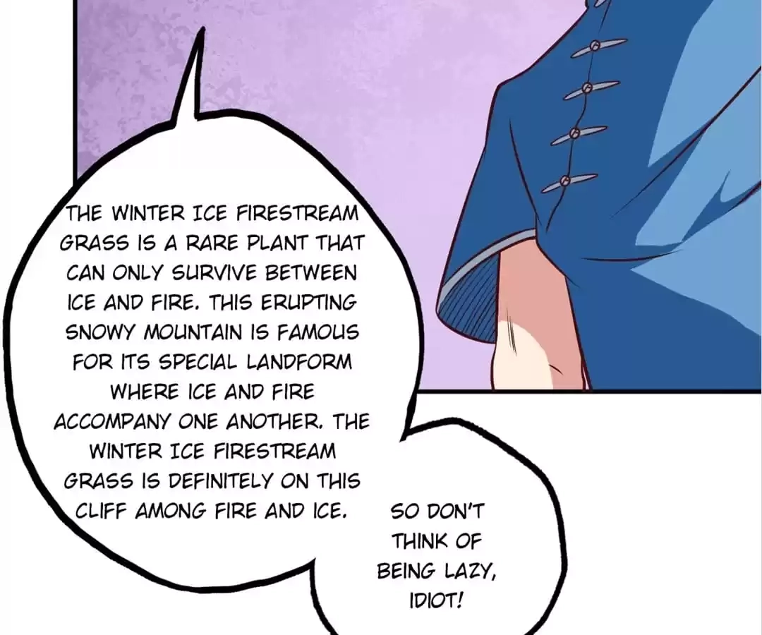 Read The Supreme System chapter 87 image 8 on Lezhin