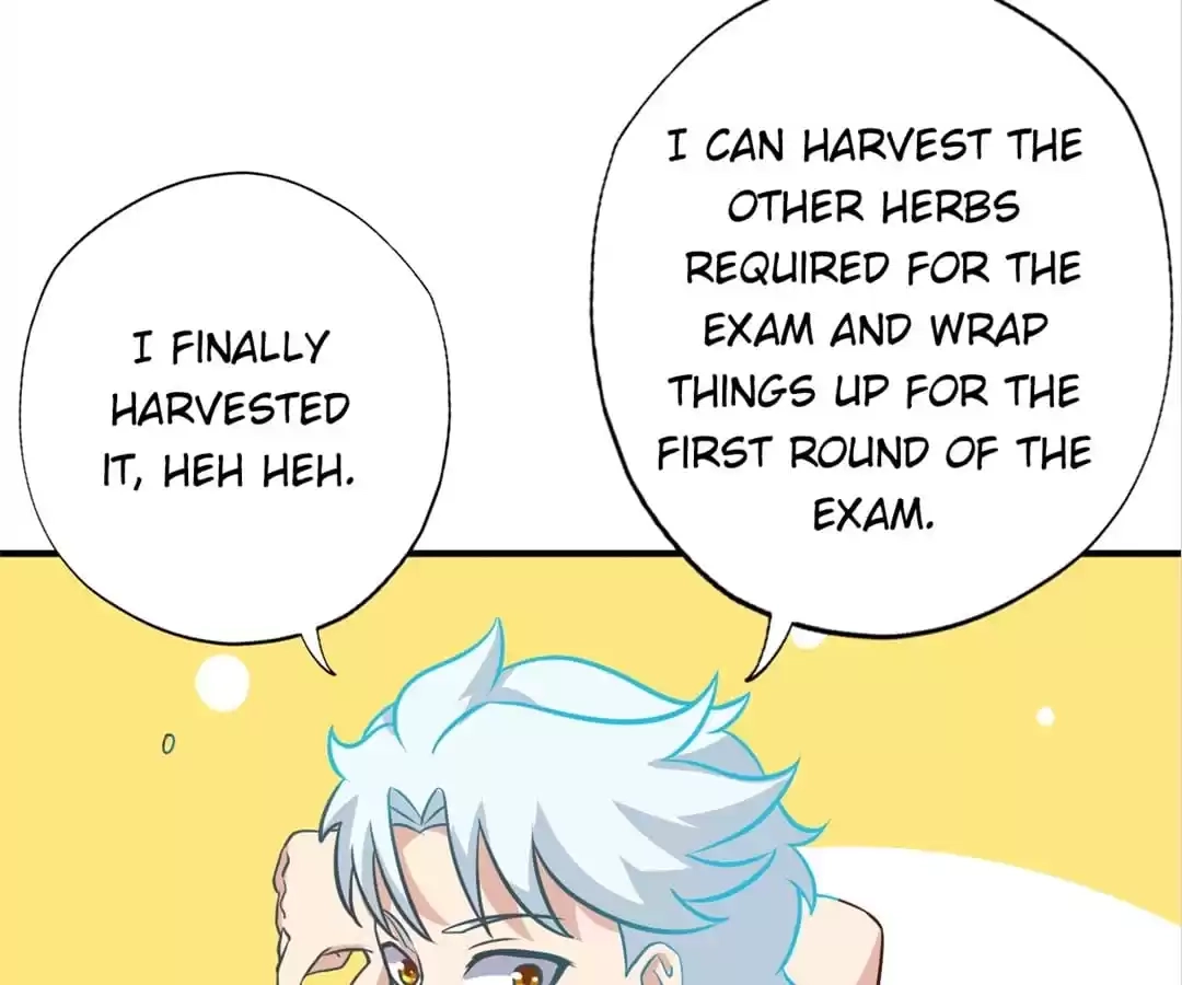 Read The Supreme System chapter 88 image 12 on Lezhin
