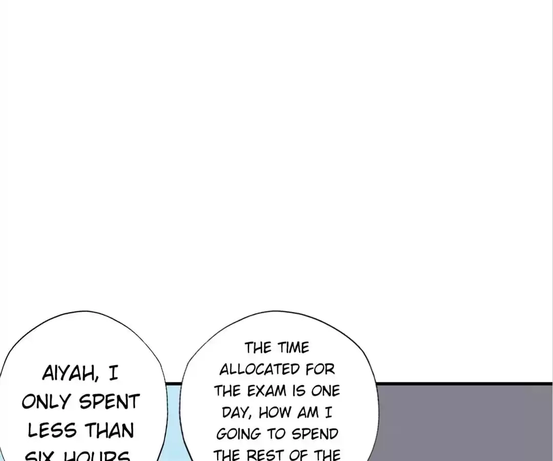Read The Supreme System chapter 88 image 14 on Lezhin