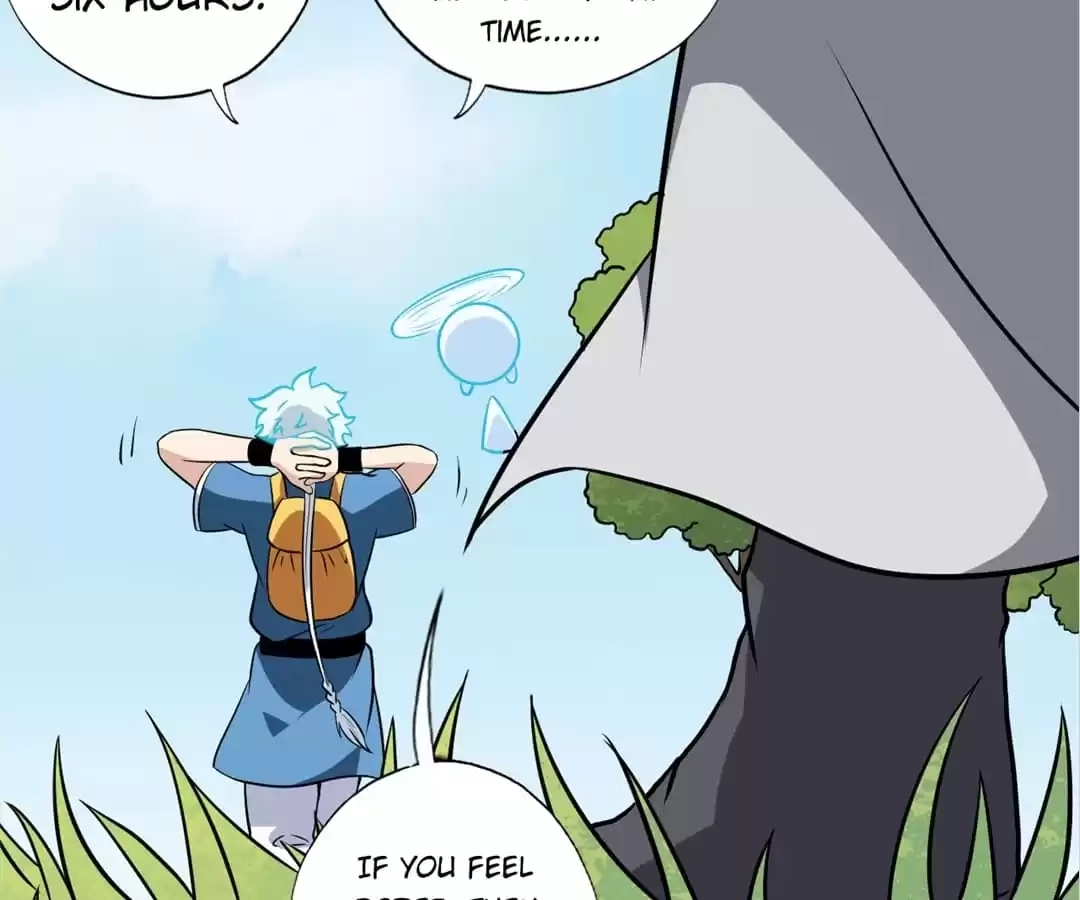 Read The Supreme System chapter 88 image 15 on Lezhin