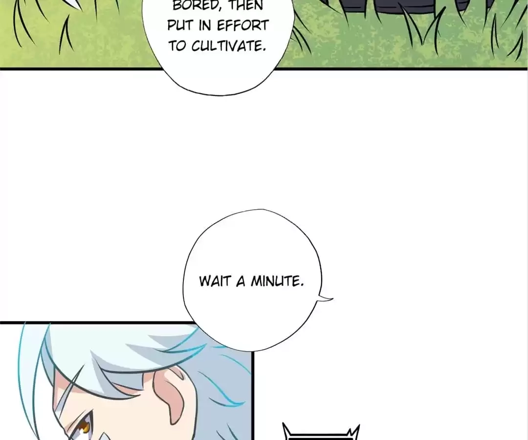 Read The Supreme System chapter 88 image 16 on Lezhin
