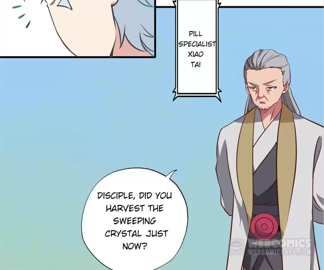 Read The Supreme System chapter 88 image 17 on Lezhin