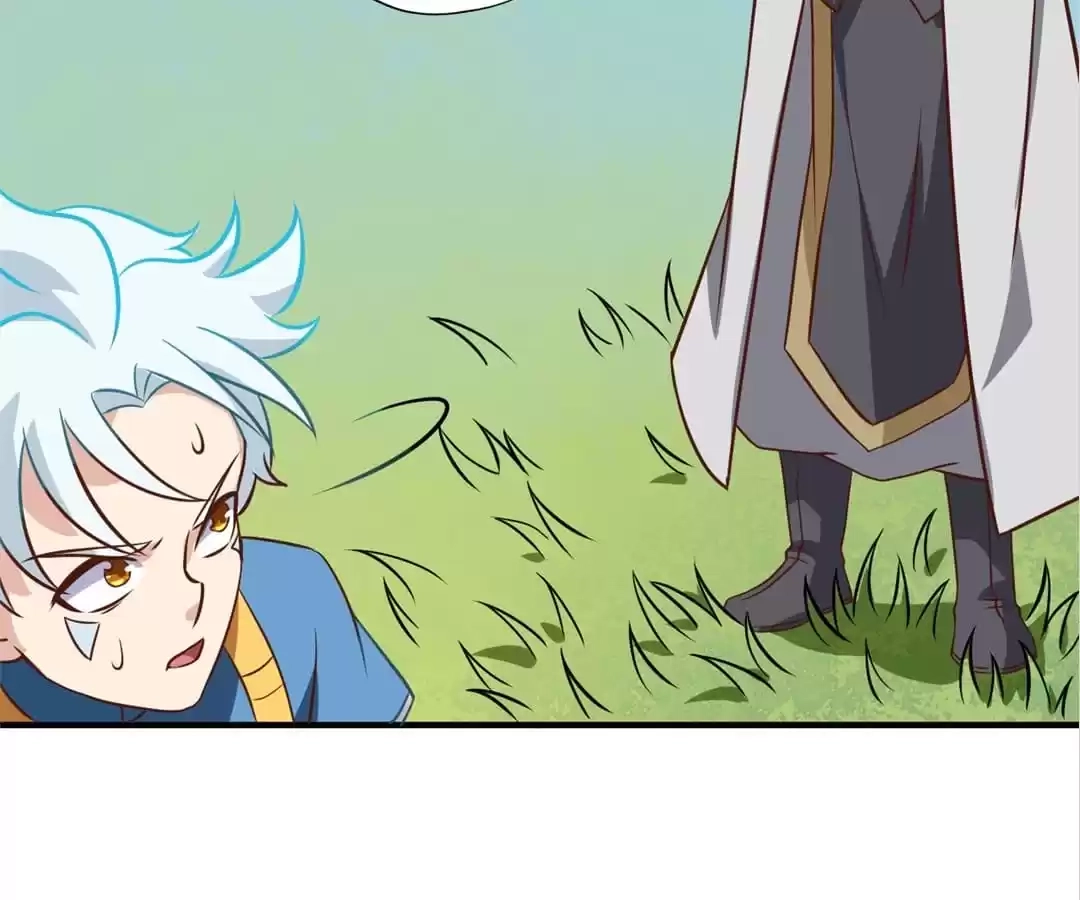 Read The Supreme System chapter 88 image 18 on Lezhin