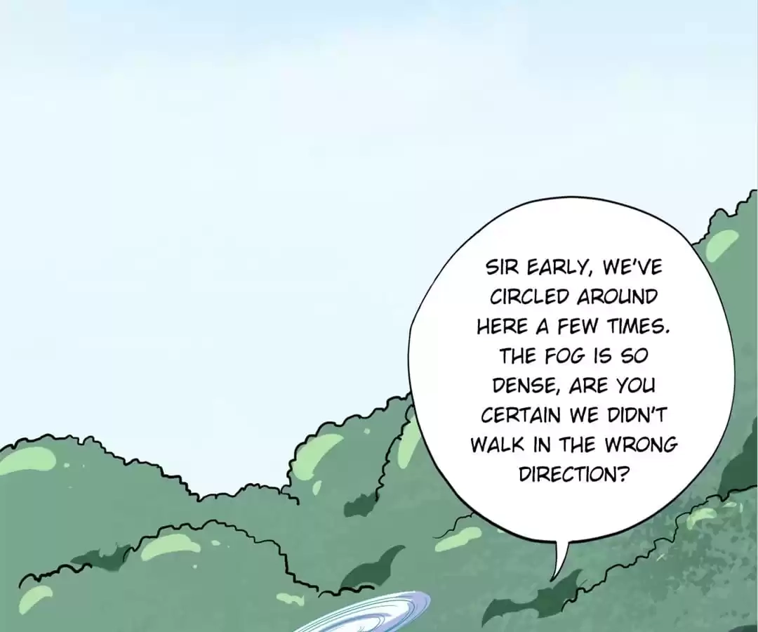 Read The Supreme System chapter 88 image 2 on Lezhin