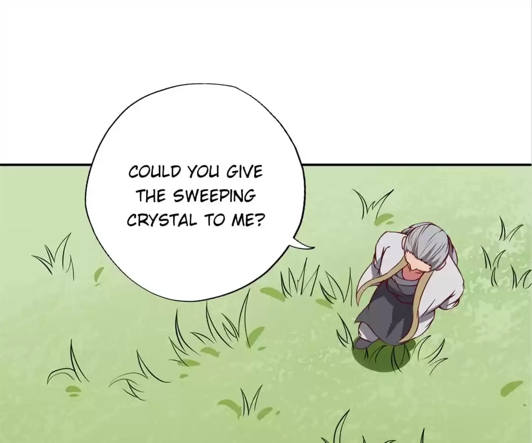 Read The Supreme System chapter 88 image 20 on Lezhin