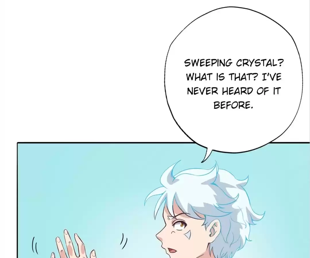 Read The Supreme System chapter 88 image 22 on Lezhin
