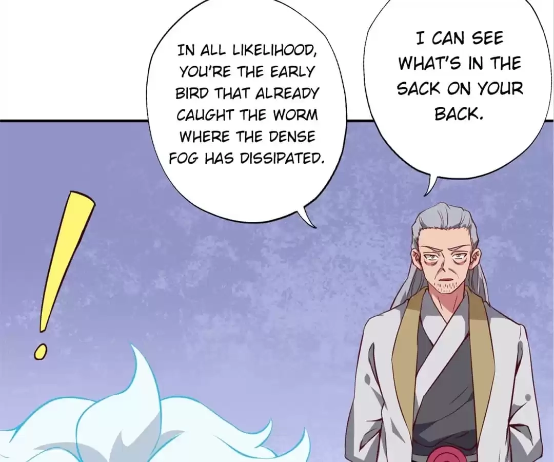 Read The Supreme System chapter 88 image 24 on Lezhin