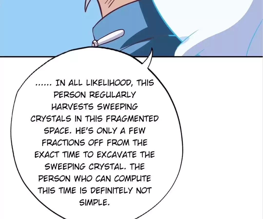 Read The Supreme System chapter 88 image 28 on Lezhin