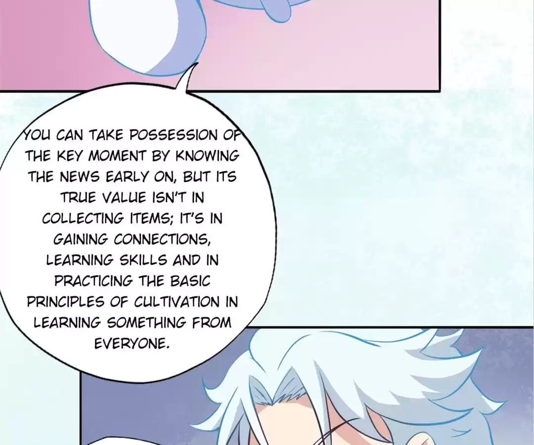 Read The Supreme System chapter 88 image 31 on Lezhin