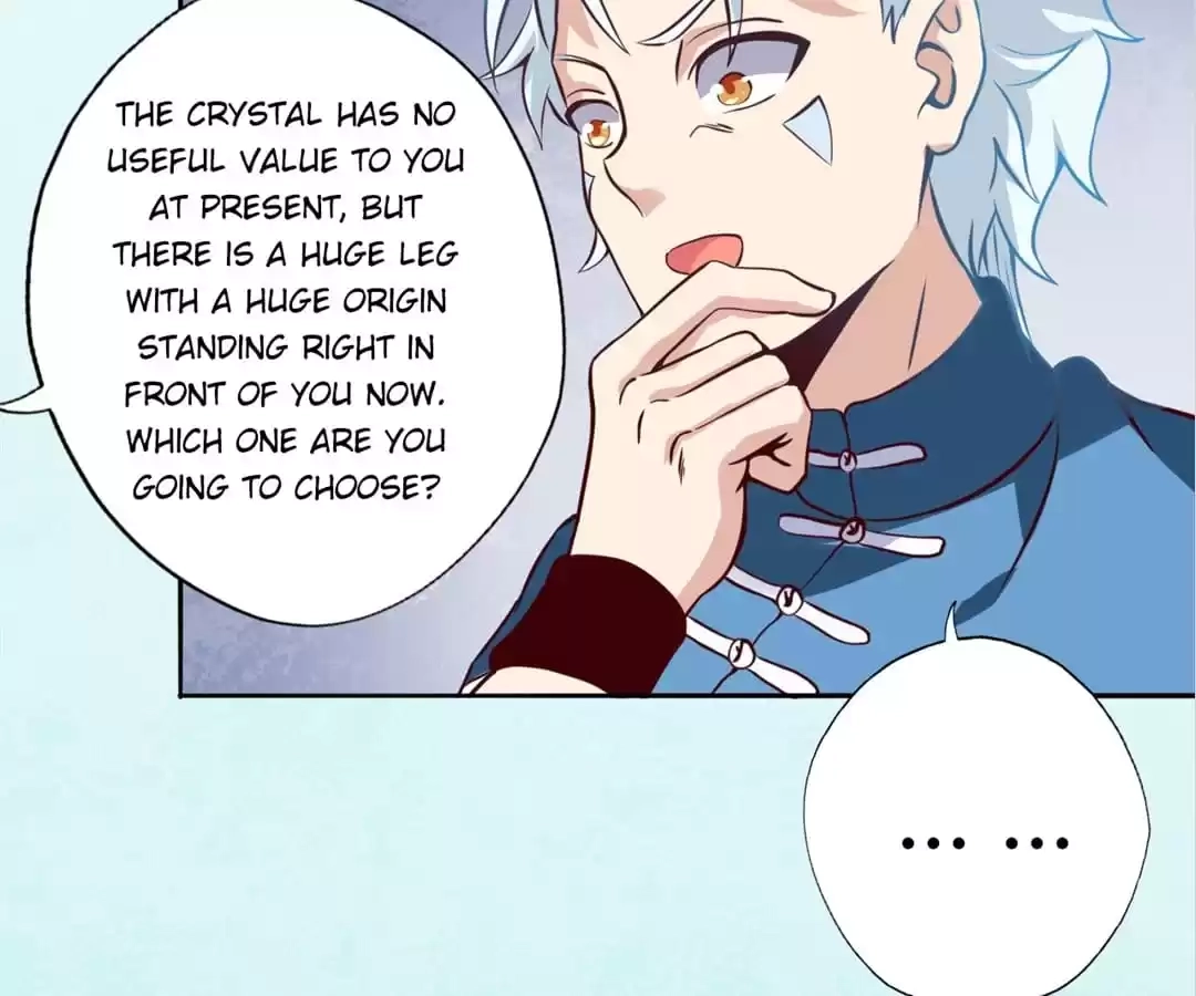 Read The Supreme System chapter 88 image 32 on Lezhin