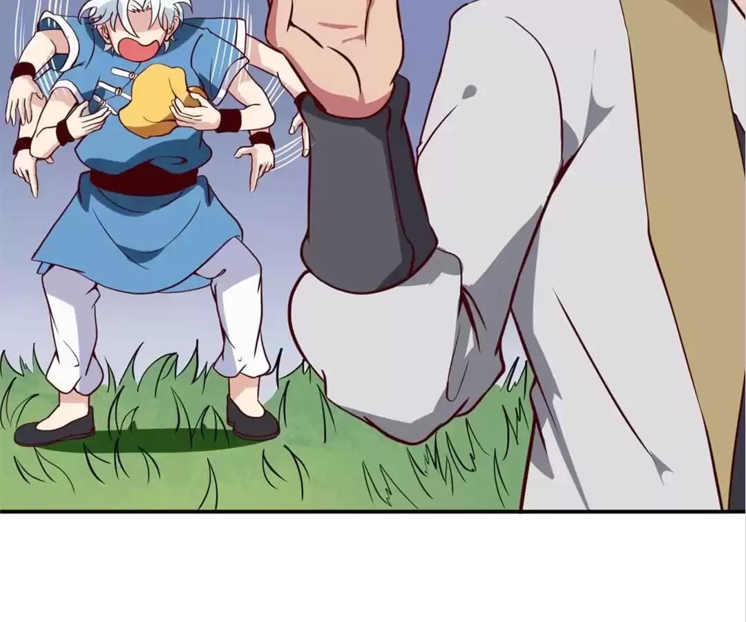 Read The Supreme System chapter 88 image 38 on Lezhin
