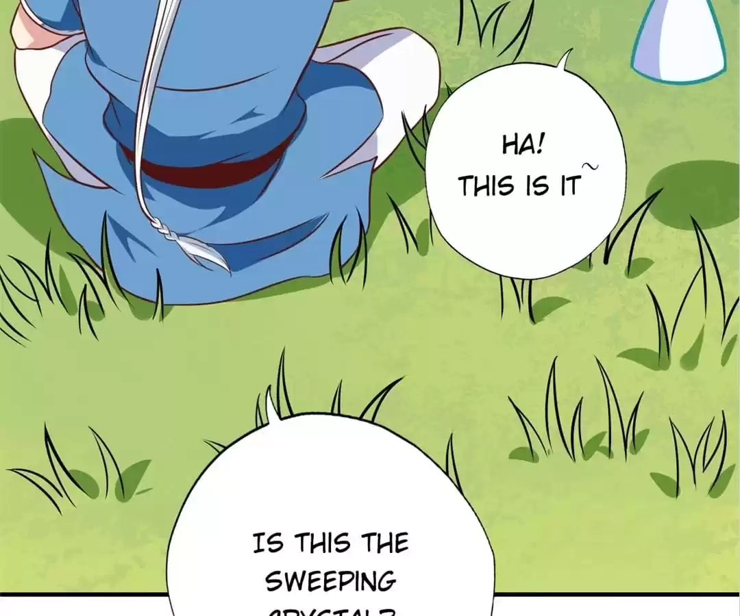 Read The Supreme System chapter 88 image 6 on Lezhin