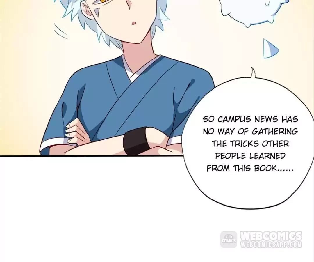 Read The Supreme System chapter 89 image 17 on Lezhin