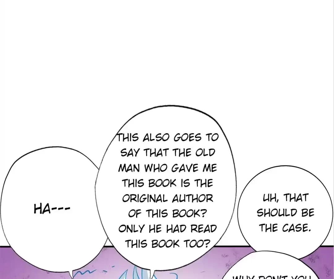 Read The Supreme System chapter 89 image 18 on Lezhin